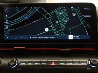HyundaI Kona HEV 1.6GDI 138CV NLINE DT 2026