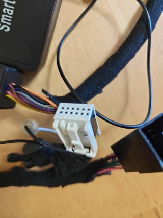 Xcarlink Smart BT Módulo Bluetooth