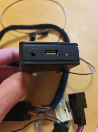 Xcarlink Smart BT Módulo Bluetooth