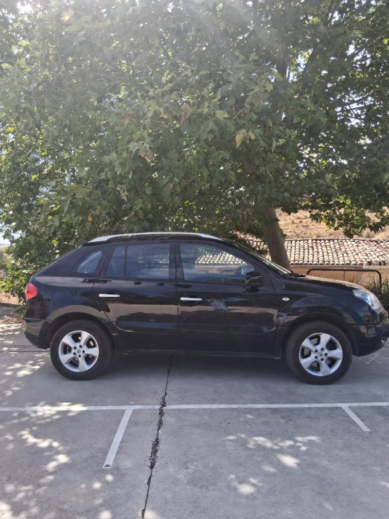 Renault Koleos 2009 - foto 1