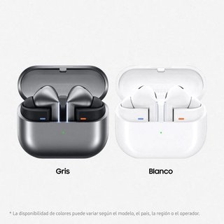 Samsung auriculares inalámbricos [XXGV]