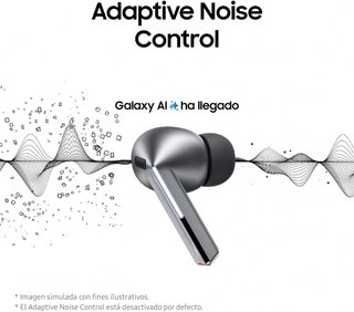 Samsung auriculares inalámbricos [XXGV]