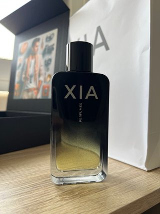 Perfume Xia hombre