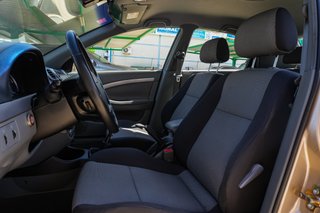 CHEVROLET Lacetti 1.6 CDX 2007