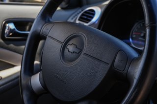 CHEVROLET Lacetti 1.6 CDX 2007