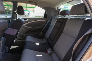 CHEVROLET Lacetti 1.6 CDX 2007