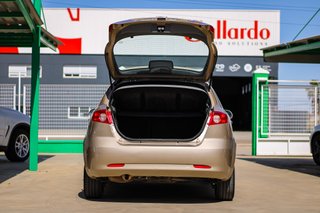 CHEVROLET Lacetti 1.6 CDX 2007