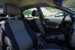 CHEVROLET Lacetti 1.6 CDX 2007