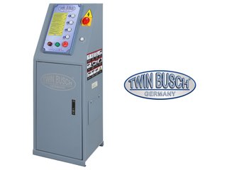 Elevador Tijera Bajo Suelo 3.0t TWS3-18U
