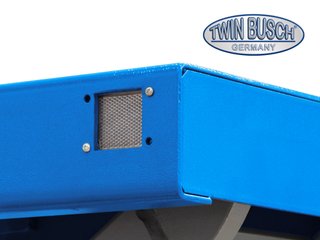 Elevador Tijera Bajo Suelo 3.0t TWS3-18U