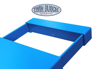 Elevador Tijera Bajo Suelo 3.0t TWS3-18U