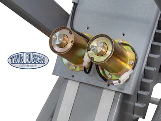 Elevador Tijera Bajo Suelo 3.0t TWS3-18U