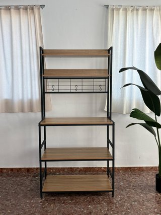 Estantería Reforzada organizadora - enviamos