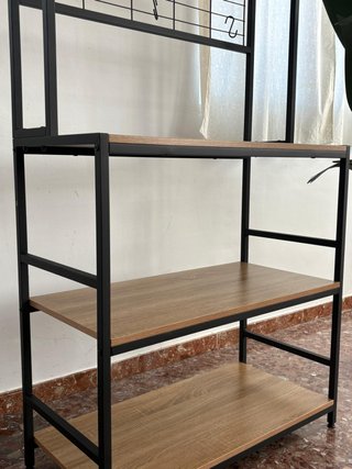Estantería Reforzada organizadora - enviamos