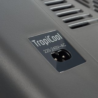 Dometic nevera portátil termoeléctrica ahorro