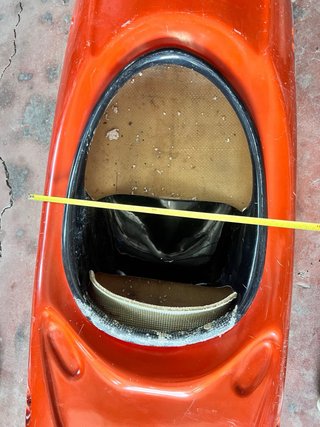 Kayak de travesía >5m