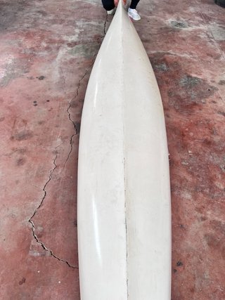 Kayak de travesía >5m