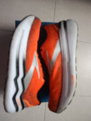 Brooks Ghost Max 2 Talla 44