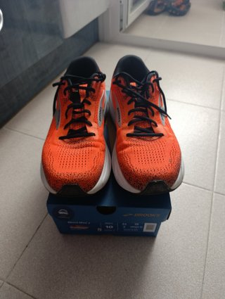 Brooks Ghost Max 2 Talla 44