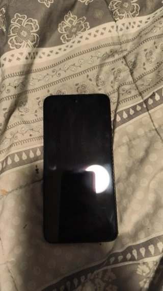 Xiaomi Redmi 15 Negro