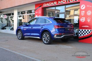 Audi Q5 2023