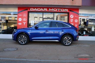 Audi Q5 2023