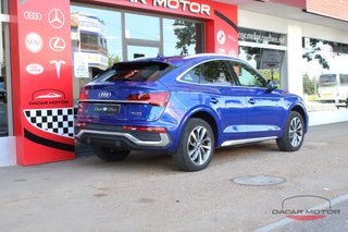 Audi Q5 2023