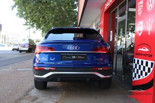 Audi Q5 2023