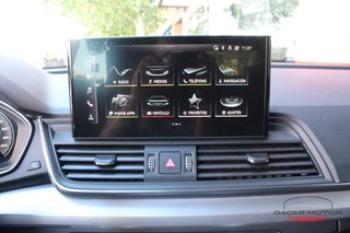 Audi Q5 2023
