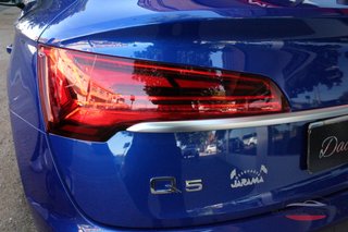 Audi Q5 2023