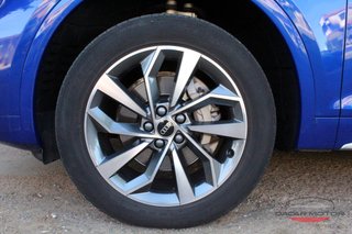 Audi Q5 2023