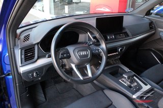 Audi Q5 2023