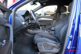 Audi Q5 2023