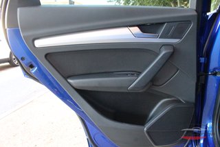 Audi Q5 2023