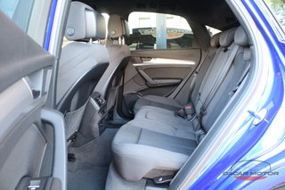 Audi Q5 2023