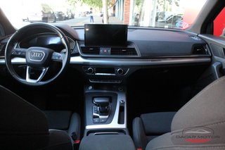 Audi Q5 2023