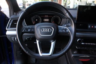 Audi Q5 2023