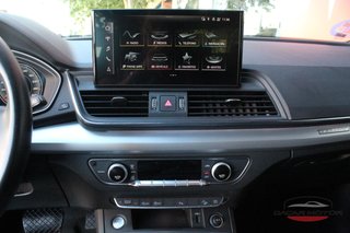 Audi Q5 2023