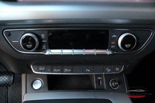 Audi Q5 2023