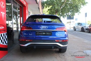 Audi Q5 2023