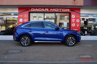 Audi Q5 2023