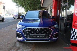 Audi Q5 2023