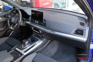 Audi Q5 2023