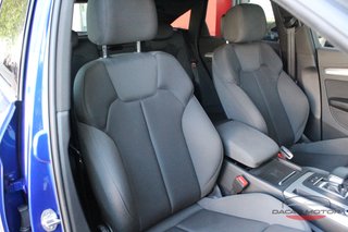 Audi Q5 2023
