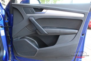 Audi Q5 2023