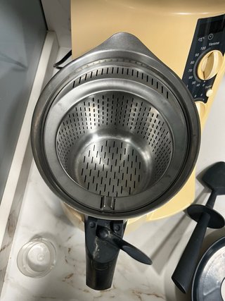 Thermomix T2 Vorwerk