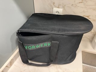 Thermomix T2 Vorwerk