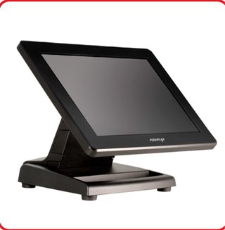 Schermo Posiflex LED LCD