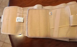 Faja Ortopédica Orliman Talla xxxl