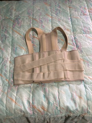 Faja Ortopédica Orliman Talla xxxl